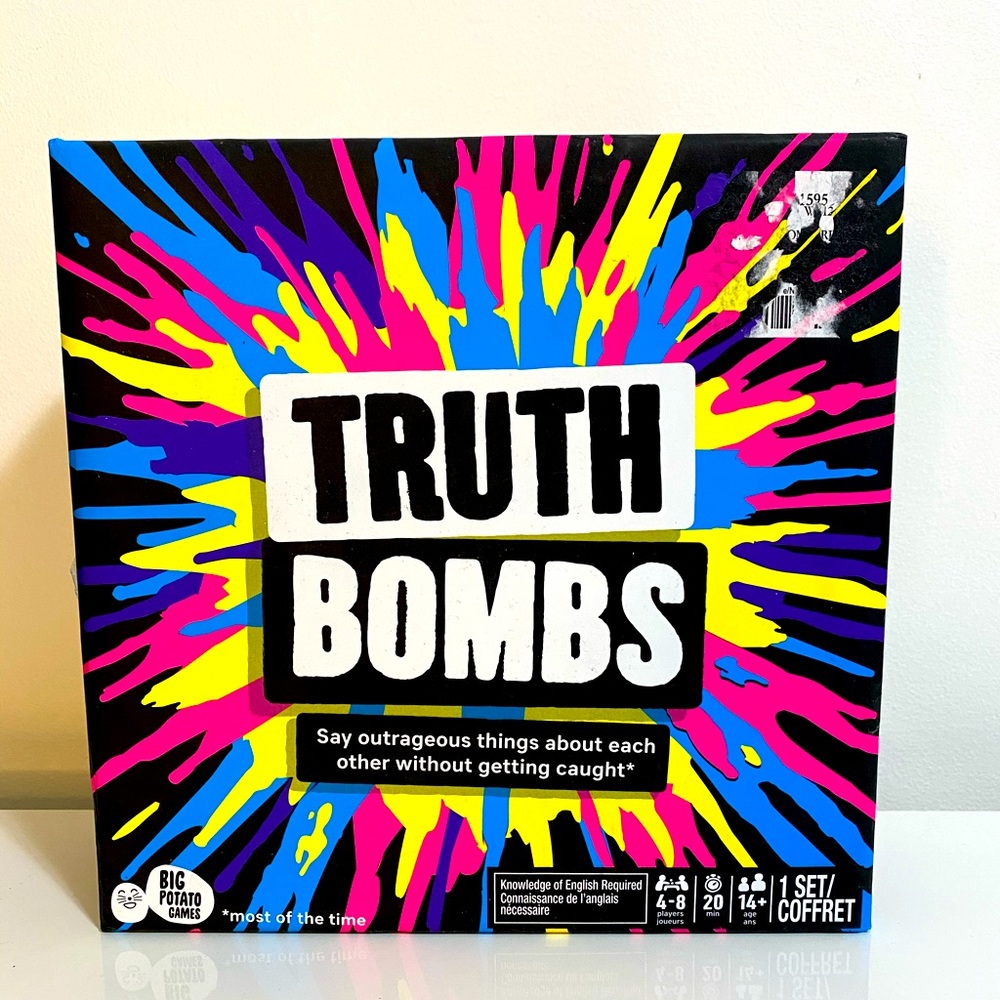 BOARD GAME